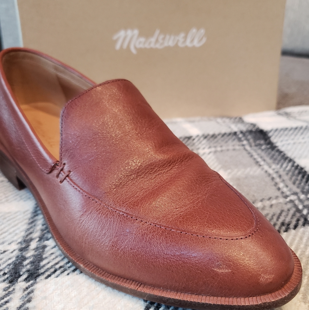 Frances Loafer - Picture 4 of 7